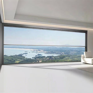 W150 intelligent lifting window