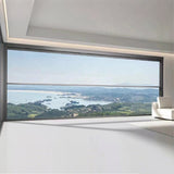 W150 intelligent lifting window